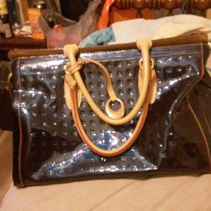 Arcadia purse
